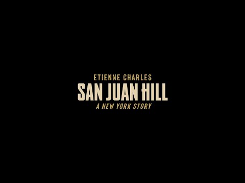 "San Juan Hill: A New York Story" by Etienne Charles opens the new David Geffen Hall