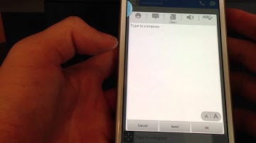 App Review- Week 2: ChompSMS