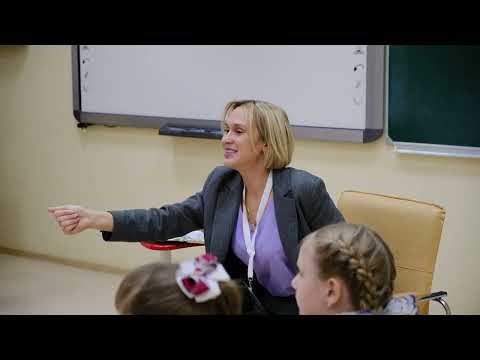 Воспитательное событие, Дышева Е. А., 2022