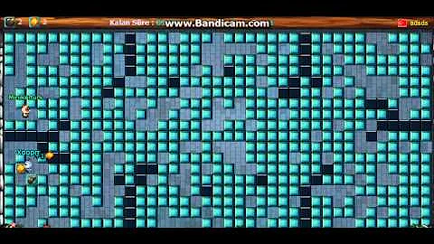 Boubom 1.VS Minikertürk vs Xooprr