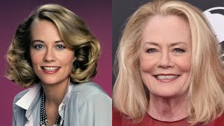 Moonlighting (1985-1990) Cast: Then and Now 2023 ★ [38 Years After]