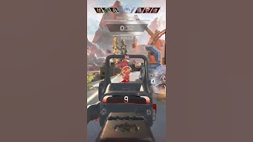 Team clutches for me