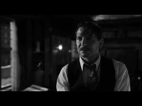 NIGHTMARE ALLEY | Black and White Trailer | Searchlight Pictures