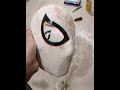 Делаю маску | процесс работы