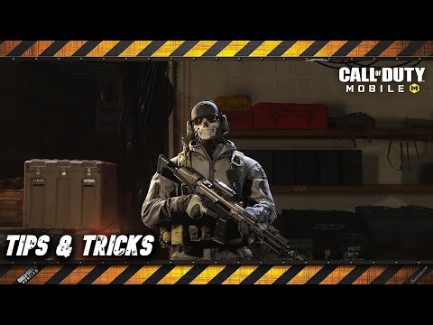 Call of Duty: Mobile tips