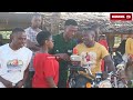 MKALIMANI 08 UTACHEKA Huyu Binti Ni Msumbufu Sana Kingereza Kinavuruga Story Za Vijiweni 