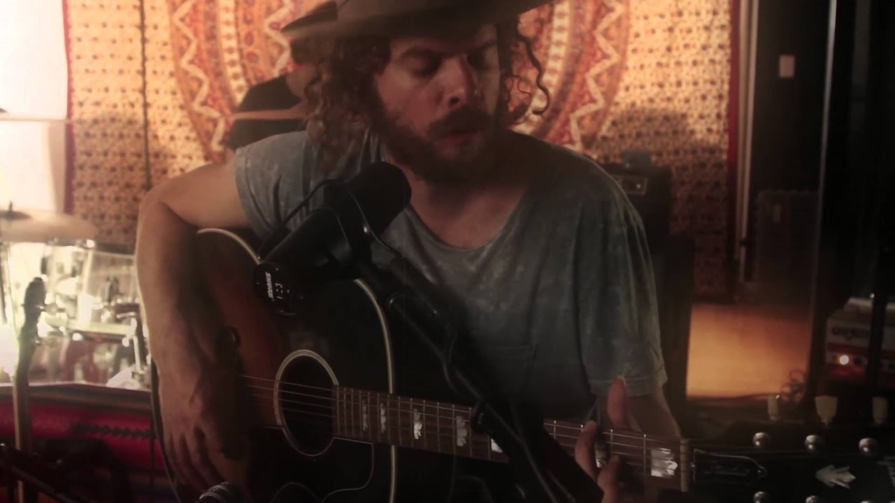 Andrew Stockdale Shed Sessions Suitcase Part 4 Youtube youtube