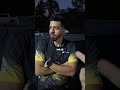 Ele usava carro elétrico e tinha 74 de testosterona