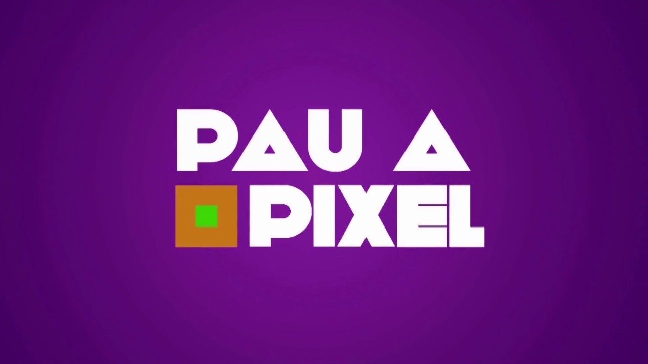 Pau a Pixel - HUMBLE. - KENDRICK LAMAR