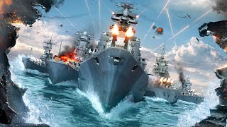 Bismarck - [World of Warships GMV]