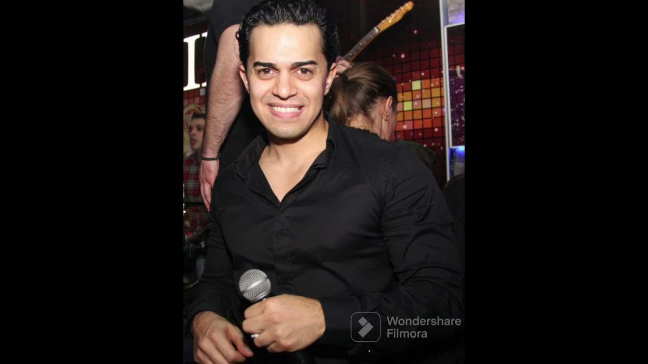 Adil - Lose mi danas (Uzivo)