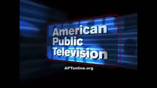 American Public Television Logo My Version