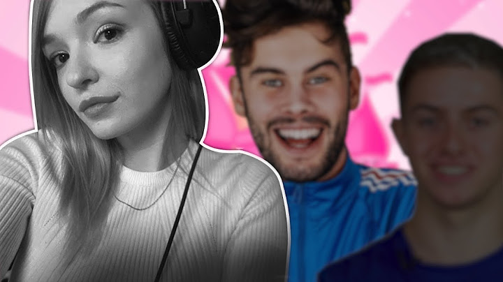 LE VRAI VISAGE DE VOS YOUTUBEURS PRÉFÉRÉS
