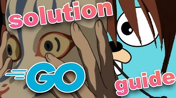 Remove Duplicates Golang Solution PART 1