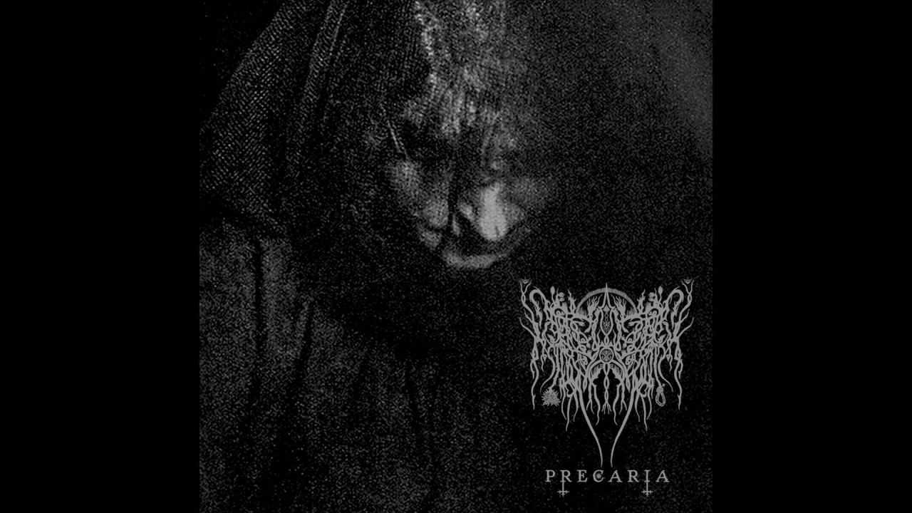 Precaria - Expiate de Toda Creencia (BLACK METAL EN ESPAÑOL) vegan black metal chef instagram