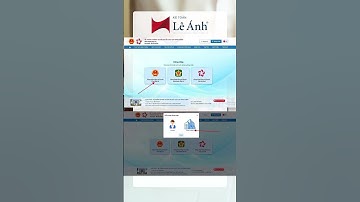 Hướng dẫn cách nộp tờ khai thuế tháng/quý qua cổng Dịch vụ công thay cho trang Thuế điện tử