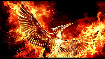 The Hunger Games: Mockingjay Part 2 | Official Movie Trailer