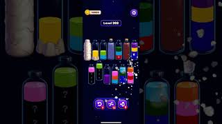 Magic Sort: Ultimate Level 391-395 Walkthrough (All Secrets & Strategies)