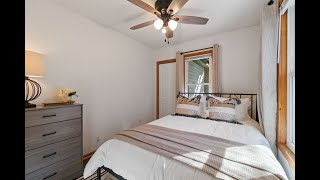 323 Main Street video tour