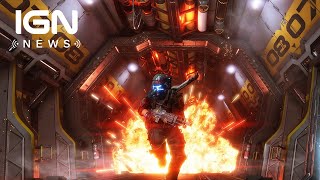 EA Buys Titanfall Dev Respawn - IGN News