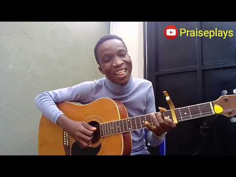 How Are You My Friend Johnny Drille (cover)