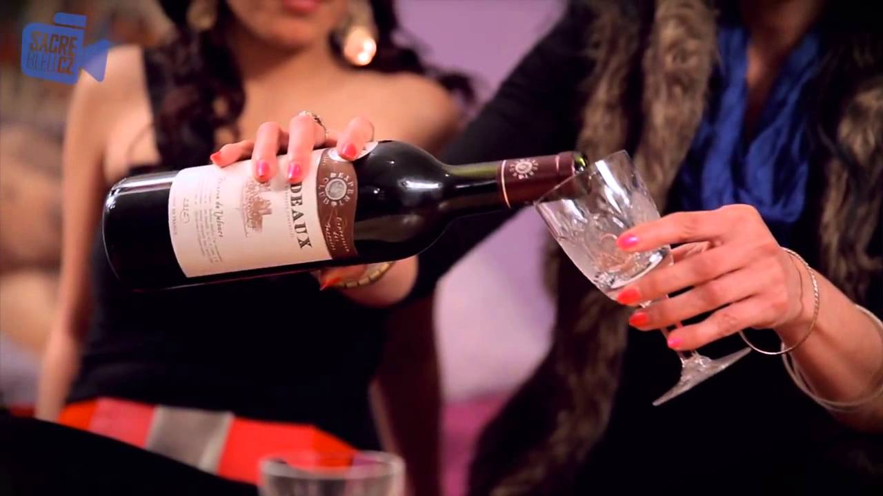 Andrepeste ft. Rudolf Sivák - Zvonek už ti zvoní