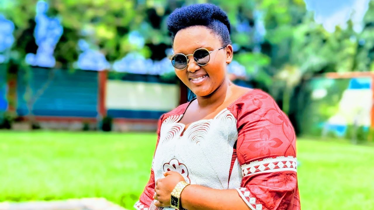 Oddy Hatungimana - Ukwizera (Official Video)