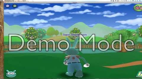 toontown gangnam style