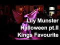 Lily Munster - Kings Favourite | Aline Mesquita Dança do Ventre | Porto Alegre - RS