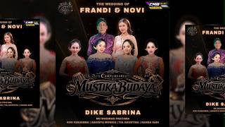 Download lagu [Live] Campursari Mustika Budaya II Wedding Frandi & Novi II Kamis, 09-07-2026 (sesi malam)