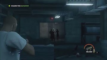 Saints Row The Third: Part 5: Penthouse Takeover