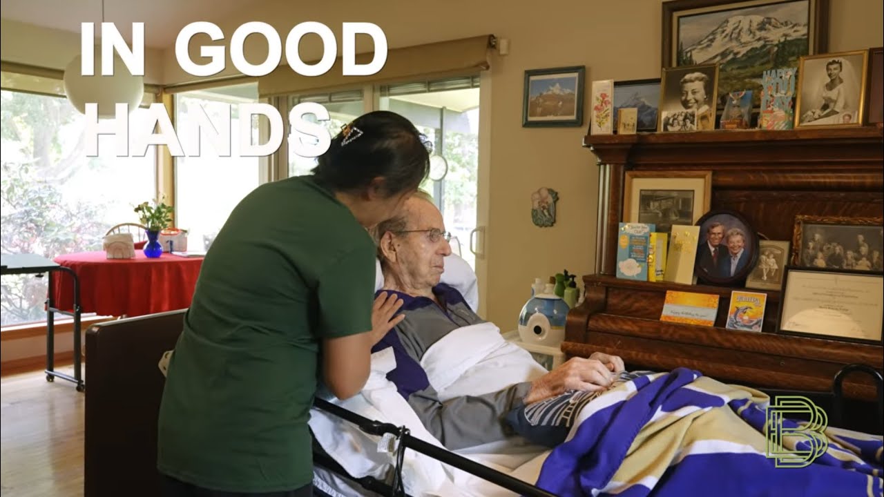 Business Testimonial: Home Instead - YouTube