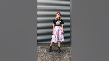 Weight Shift Reference for animation aesthetics