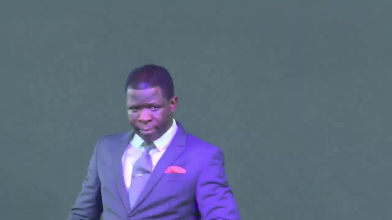 Bénédiction de L'Alliance 2022 | Ecole d'alliance |  Evêque Espérance Mbakadi