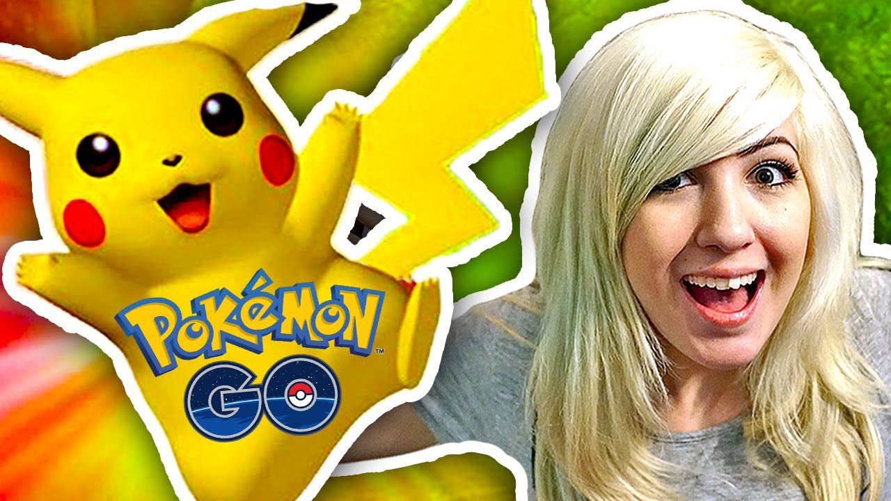Pokemon GO How To Get Pikachu as a Starter Pokémon! YouTube