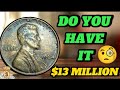 Top 4 Most Valuable Lincoln Penny Coins (2011-D, 2018-D, 2014 & 2015) | Rare US One Cent Coins
