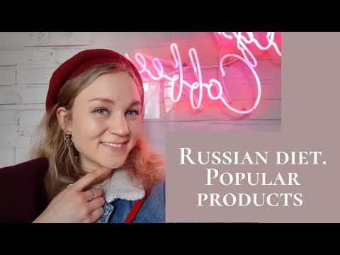 Video: Dieet Van Het Institute Of Nutrition Of Russia - Menu, Recensies, Resultaten, Advies