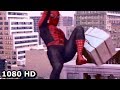 Человек паук доставляет пиццу | Человек-паук 2 (2004)
