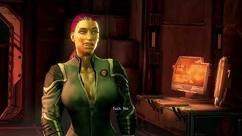 Saints Row IV Re Elected Walkthrough No Commentary Part 14