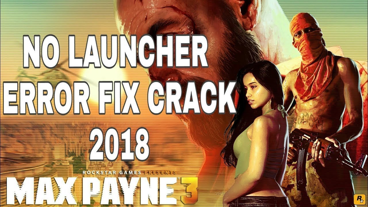 how to crack max payne 3 blackbox