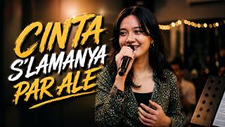 CINTA S'LAMANYA PAR ALE – Mitha Talahatu (Cover Terbaru 2026) | Lagu Ambon Pop Timur Paling Baper