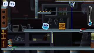 Tiny Hope Lab Level 38 Solutions Walkthrough