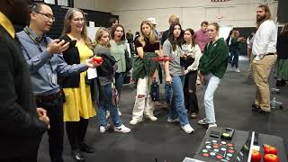 Fall 2023 Symposium of Student Scholars