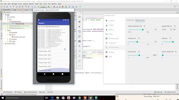 Best IOT and Android course: First IOT Project: part 11
