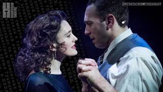 Describe the Night reviews trailer