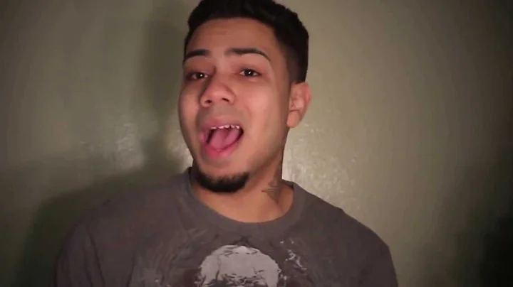 Young Fresko Paperchaser - I'm Ill Freestyle (Pr. By El Megui).mp4