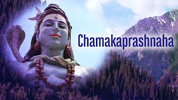 Chamakaprashnaha | Uma Mohan | Divine Chants Of Rudra | Times Music Spiritual