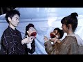 菅田将暉と小松菜奈が息もぴったり！niko and ...新WEBムービーメイキング映像