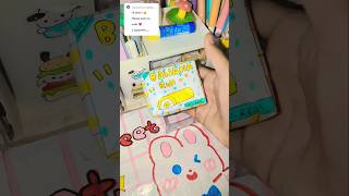🍡🌷PWM🍓🍥#packingorders #fake #diyshorts #kawaii #sanrio #ytshorts #trending #fypシ #packaging