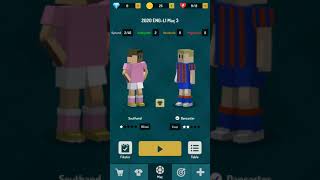 Champion Soccer Star: League & Cup Soccer Game | Futbol Oyunu screenshot 1